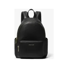 Michael Kors Tanner Medium Rucksack Schwarz