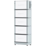 Bluetti EP600 + 4x B500 Home Battery Backup | 19% MwSt. Cash Back gemäß Teilnahmebedingungen*