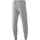 Erima Essential Sweathose light grey melange/black 164