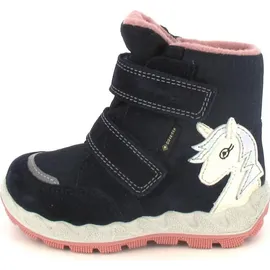 superfit Icebird Blau/Rosa 28
