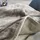 IBENA Fano Kuscheldecke 100 x 150 cm braun/camel