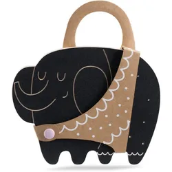 Milin Drawing Toy Elephant Activity Spielzeug für Kinder 1 St.