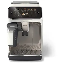 Philips 4400 Series LatteGo EP4443/70 Weiß/Silber