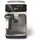 Philips 4400 Series LatteGo EP4443/70 Weiß/Silber