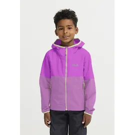 Jack Wolfskin Sandbird Jacke Lila 104