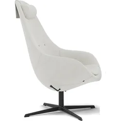 Varier Kokon Stoff Fiord Relaxsessel