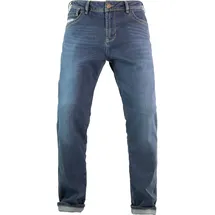 John Doe Taylor Mono, Jeans - Dunkelblau indigo 38/30