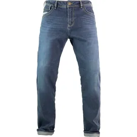 John Doe Taylor Mono, Jeans - Dunkelblau indigo 38/30