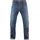 John Doe Taylor Mono, Jeans - Dunkelblau indigo 38/30