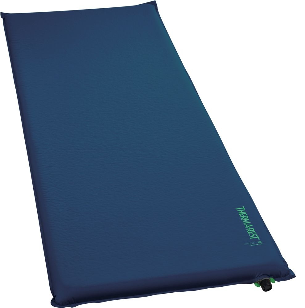 Therm-A-Rest BaseCamp - Isomatte - Large