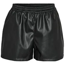 Noisy may Shorts 'ANDY', - Schwarz - 34