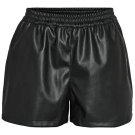 Noisy may Shorts 'ANDY', - Schwarz - 34