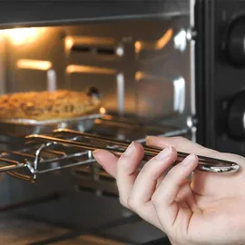 Cecotec Bake&Toast 3090 Gyro 30 L, 1500 W Grill