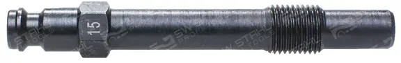 SWSTAHL Kompressionswerkzeug, Steckverbinder 26119l15