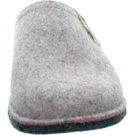 ROHDE Lucca Pantoffeln Rosa 42