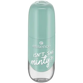 Essence - Nagelfarbener Gel-Nagellack 8 ml