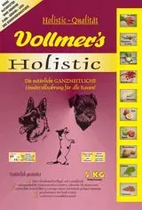 vollmers holistic 15