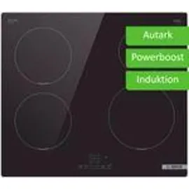 Bosch Serie 4 PUE611BB5E