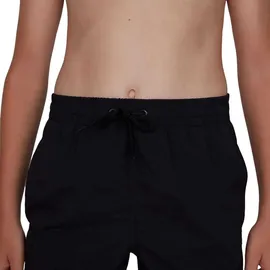 Speedo 13" Watershorts Schwarz L