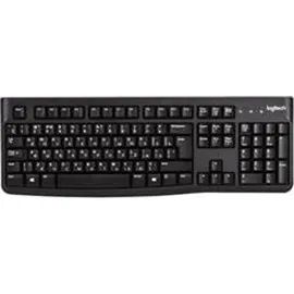 Logitech K120 for Business RU schwarz