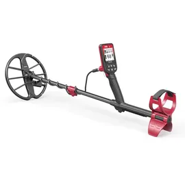 Nokta Metalldetektor FINDX PRO wasserdicht mit 28cm Suchspule