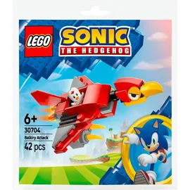 LEGO Sonic 30704