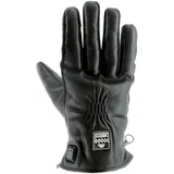 Helstons Benson beheizbare Handschuhe, - Black - 3XL
