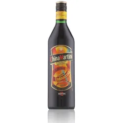 Martini China Likör 31% Vol. 0,7l