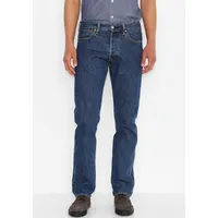 Levi's 501 Original Big & Tall Straight Fit stonewash 33/30