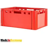 TSGPS Kingpower Aufbewahrungskiste 60 x 40 cm 1-tlg. rot