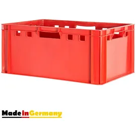 TSGPS Kingpower Aufbewahrungskiste 60 x 40 cm 1-tlg. rot