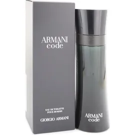 Giorgio Armani Code Men Eau de Toilette 125 ml