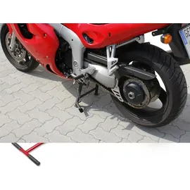 CARTREND Motorrad Hebebühne bis 680kg