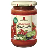 Zwergenwiese Ratatouille bio