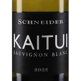 Markus Schneider Kaitui Sauvignon Blanc