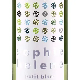 Weingut Hammel & Cie Hammel & Cie 2023 Sophie Helene petit blanc trocken Weingut