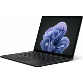 Microsoft Surface Laptop 6 15" Intel Core Ultra 7 165H 32 GB RAM 512 GB SSD Platin