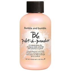 Bumble and bumble. Prêt-à-powder Prêt-à-Powder Haarpuder 56 g