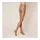 Kunert Satin Look 20 Strumpfhose 3er Pack | 48-50 (V) | Candy (KU-0250)