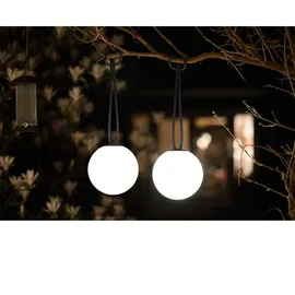 Fatboy Bolleke Hängeleuchte, anthrazit