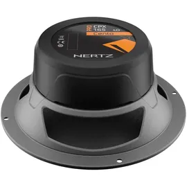 Hertz CPX 165 Pro
