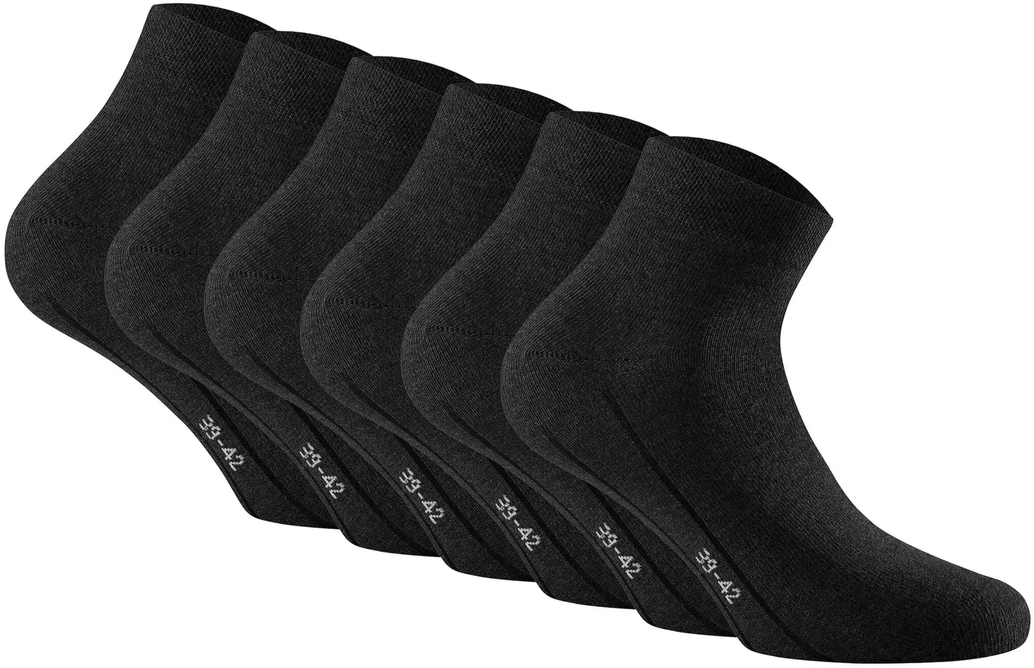 Sneakersocken ROHNER SOCKS 