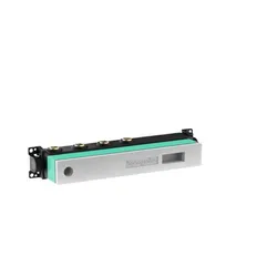 hansgrohe Grundset Select 2 Verbraucher