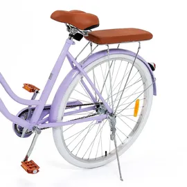 Thunder VOLTOURI 28 Zoll RH 43 cm Damen lila