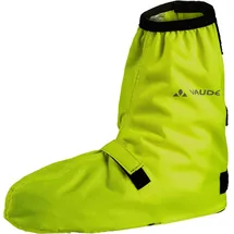 Vaude Bike Gaiter Short Gelb 40
