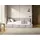 Selsey Jugendbett Cloudy 120 x 200 cm Kiefer hellgrau
