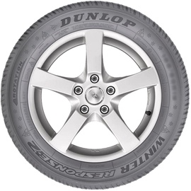 Dunlop SP Winter Response 2 195/60 R16 89H