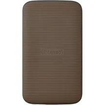 Intenso TX500 2 TB USB 3.2 Gen 2x1 braun 3827470