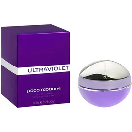 Paco Rabanne Ultraviolet Eau de Parfum 80 ml