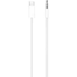 Apple USB-C auf Klinkenstecker -